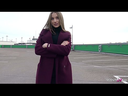 ❤️ SCOUT GJERMAN ËSHTË NJË ÇELIK ËNDËR PREKËS, PARKING TREGUES DHE SEKSI PËR PARA ❤❌ Seks tek ne ❌️❤