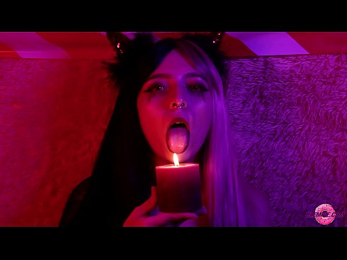 ❤️ Blowjob pasionante nga Sexy Succubus with Mouth Fulfillment ❤❌  Seks tek ne ❌️❤